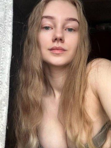 Проститутка Алина